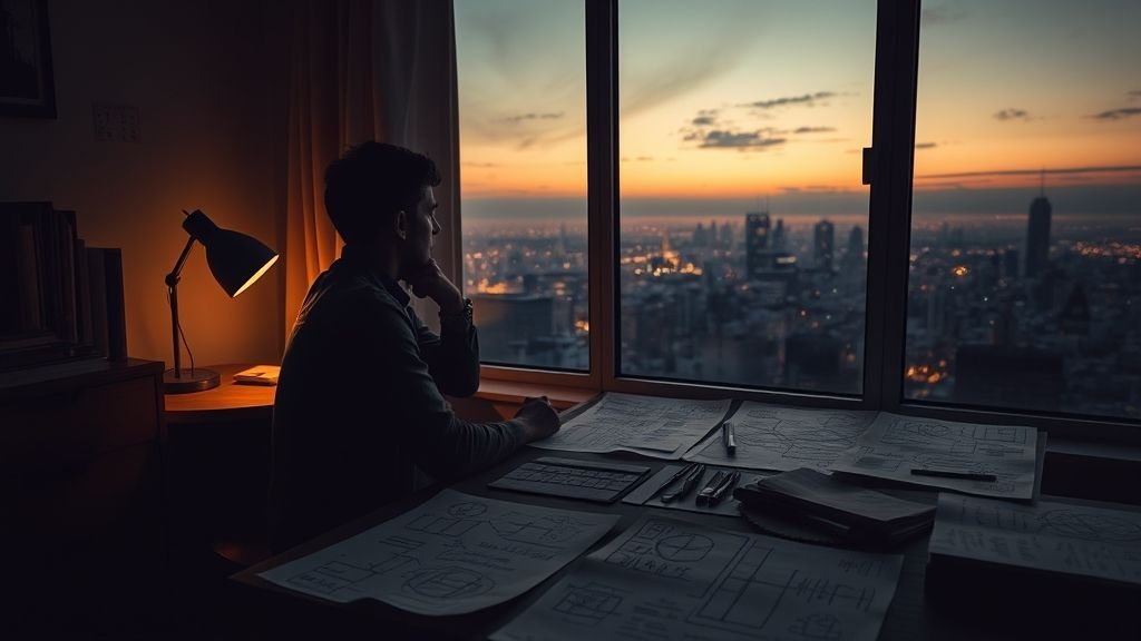 Lo Que Nadie Te Dice Sobre el Avance en Razonamiento con Distractores en IA Escalable