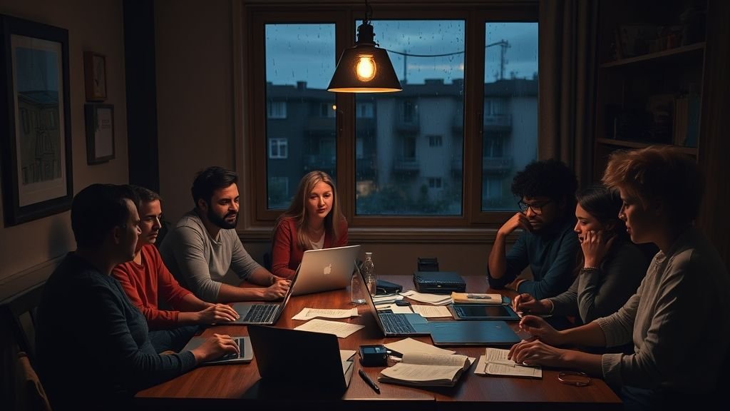 La Verdad Oculta Sobre La Ingeniería De Contexto En Agentes AI Que Nadie Te Cuenta