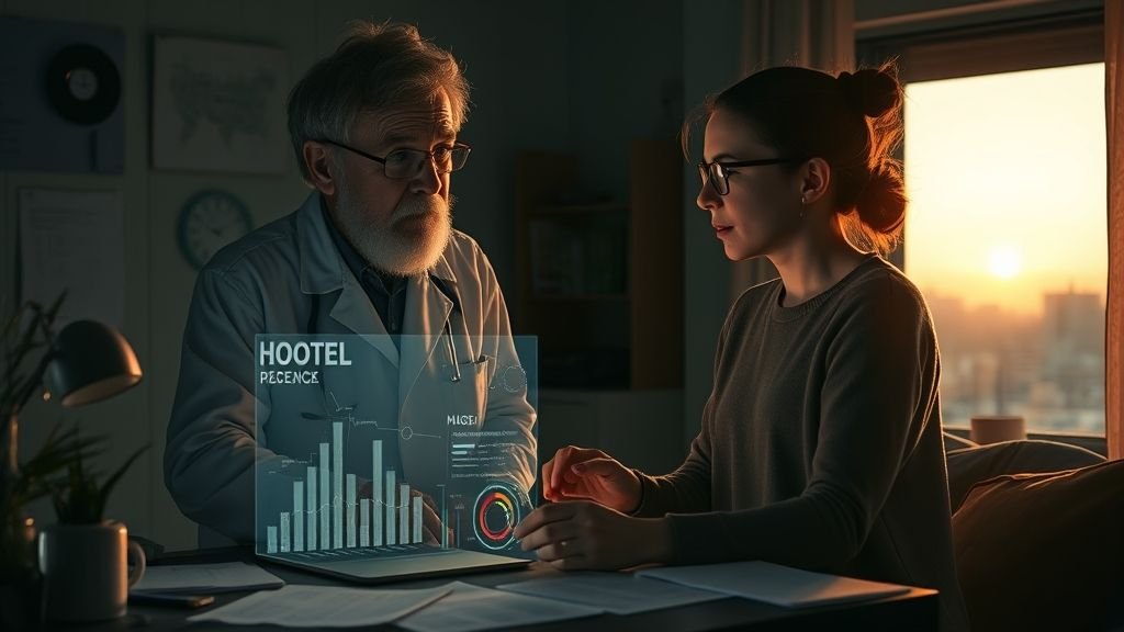 Cómo Los Expertos En Soberanía Tecnológica Usan El Realismo de Datos Para Cambiar El Futuro de La IA