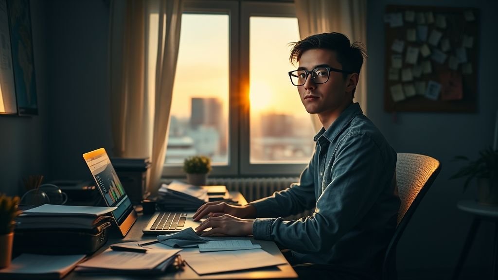 Por Qué la IA en SEO Está a Punto de Cambiarlo Todo en las Estrategias de Link Building