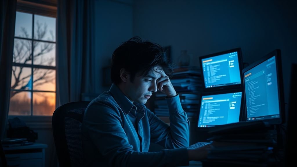 Por Qué el FOMO de IA Está Destruyendo Tu Productividad y Cómo Recuperarla