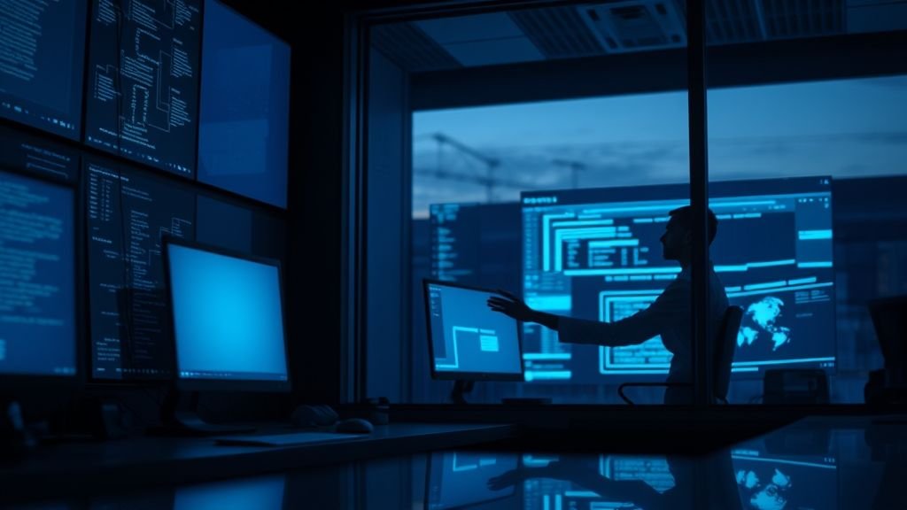 La verdad oculta sobre la transición de SOAR a IA agentica en operaciones de seguridad que nadie quiere contar