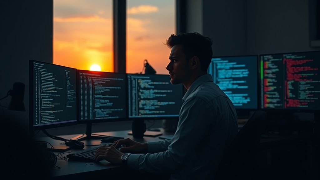 La Verdad Oculta Sobre la Ingeniería de Contexto para Agentes de Codificación con IA que Nadie Te Cuenta
