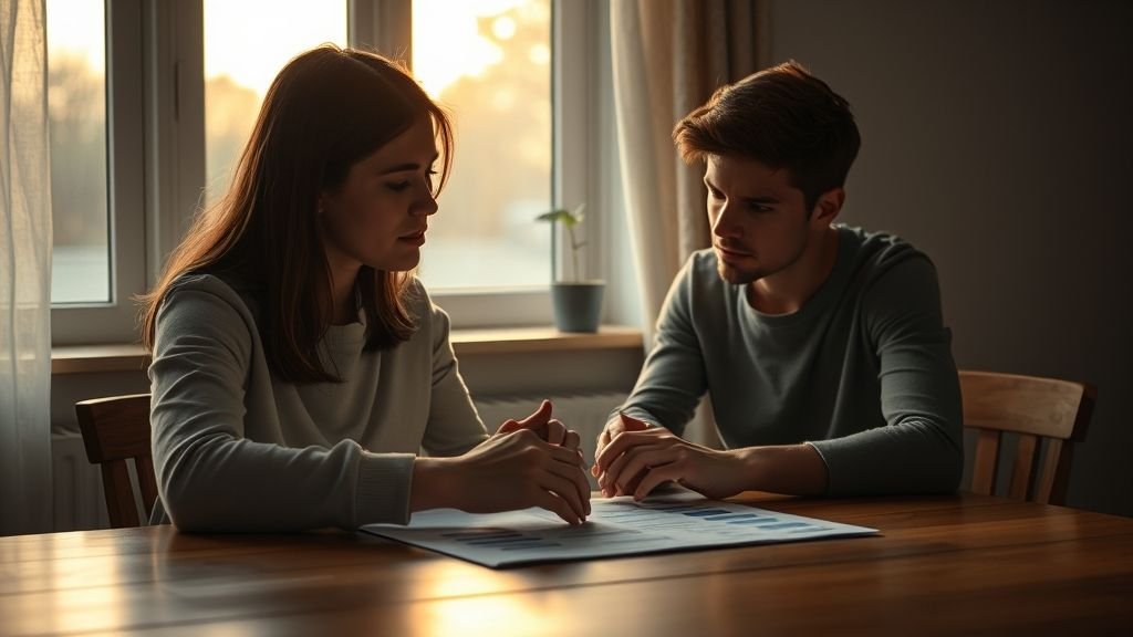 La Verdad Oculta Sobre la Selección Genética Ética: ¿Estamos Jugando a Ser Dios con los Bebés?