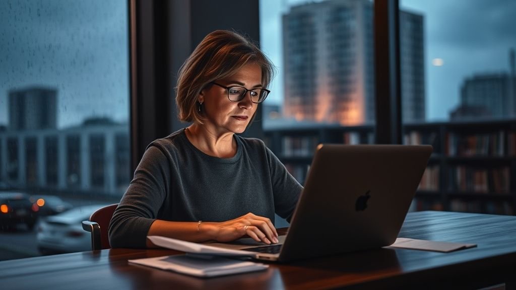 La Verdad Oculta Sobre la Protección de Usuarios Vulnerables en Chatbots de IA Según SB 243