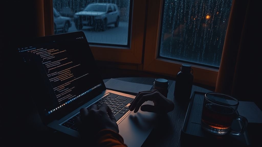 Lo Que Nadie Te Cuenta Sobre Los Errores y Potencialidad del OpenAI Codex CLI