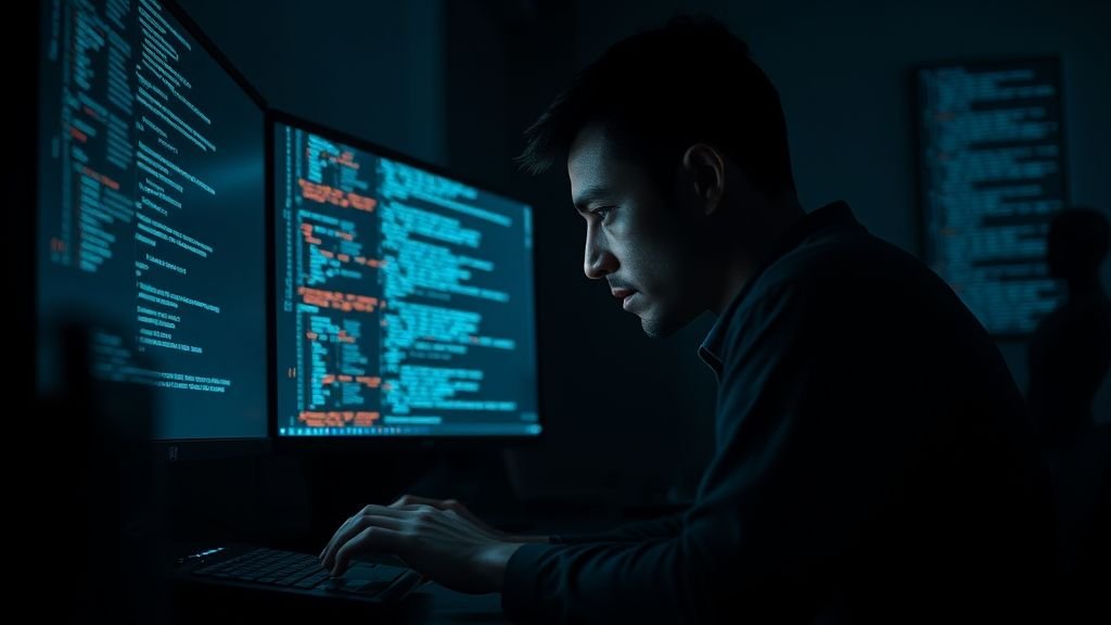 La Verdad Oculta Sobre el Lenguaje Ensamblador y su Poder en la Optimización de Software para IA