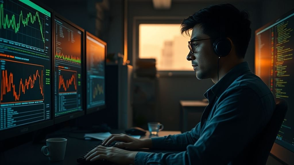 Cómo Investigadores de MIT, HKU y Tsinghua Están Usando QeRL para Entrenar Modelos de Lenguaje de 32B en una Sola GPU H100