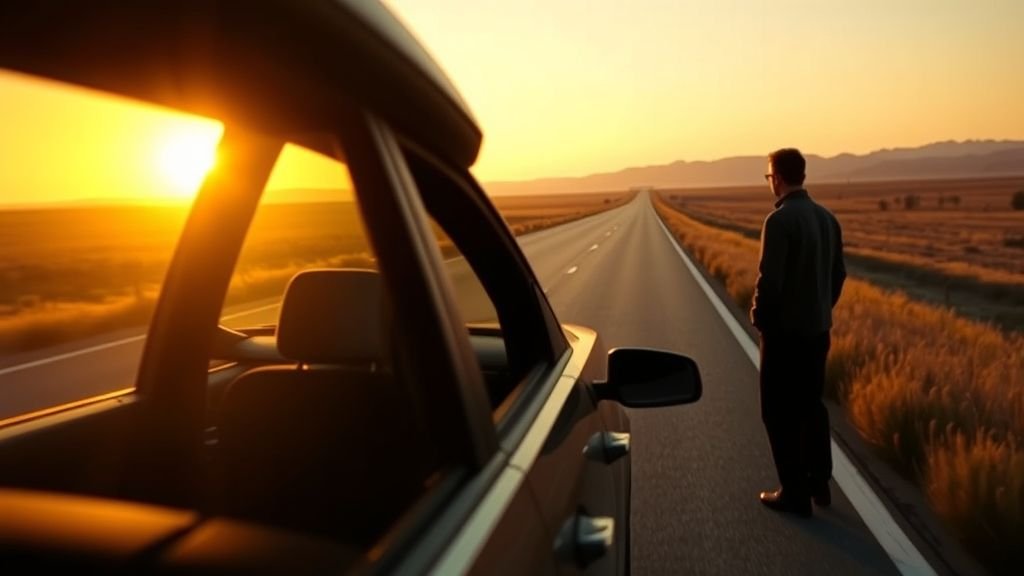 La Verdad Oculta Detrás del Sistema ‘Eyes-Off’ y sus Riesgos Éticos en Vehículos Autónomos de GM