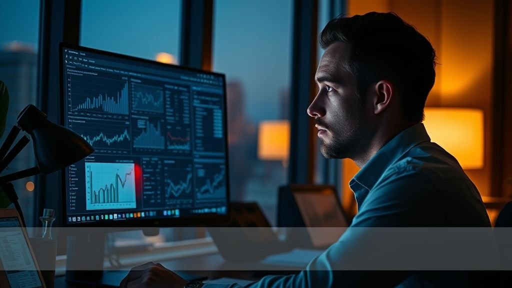 Cómo Analistas Financieros Están Usando Perplexity Pro para Democratizar el Modelado Financiero