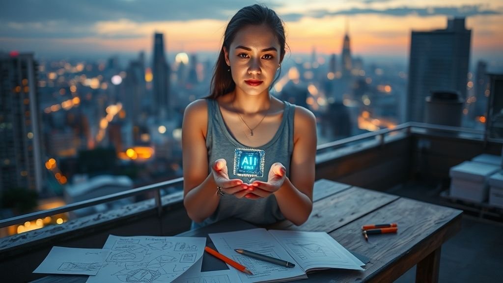 La verdad oculta detrás de las inversiones de Nvidia en startups de IA que está revolucionando la industria tecnológica