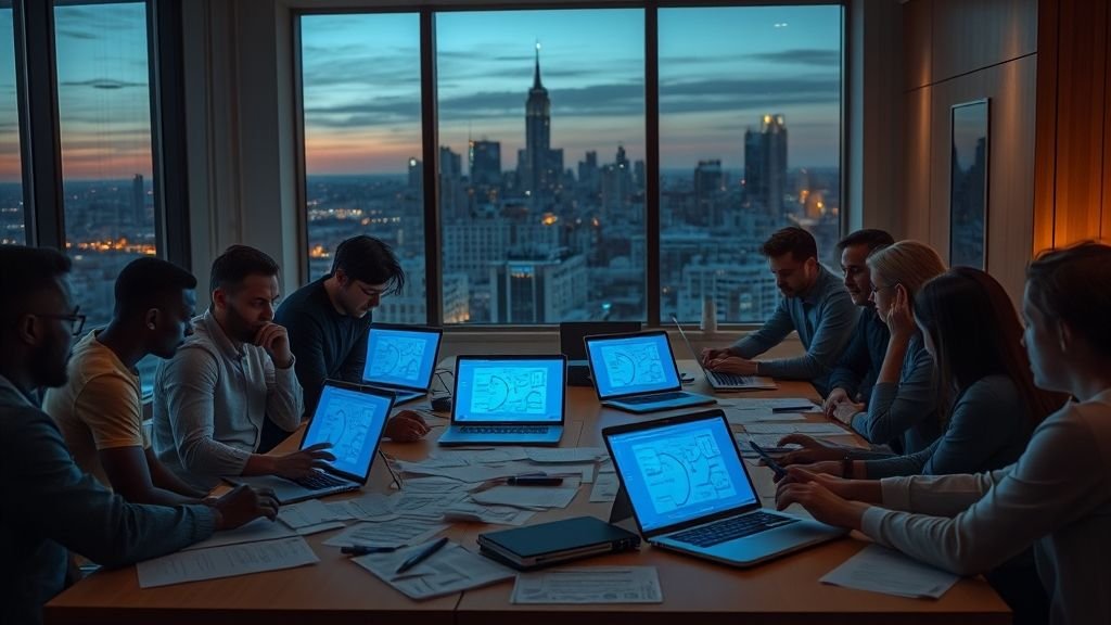 La Verdad Oculta Sobre la Gestión de Integraciones en Sistemas AI Que Nadie Te Cuenta