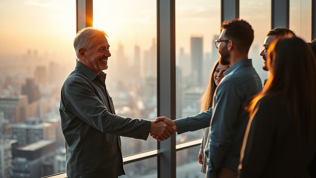 La Verdad Oculta sobre el Talento en IA en Meta: ¿Por Qué Andrew Tulloch Cambió el Juego?