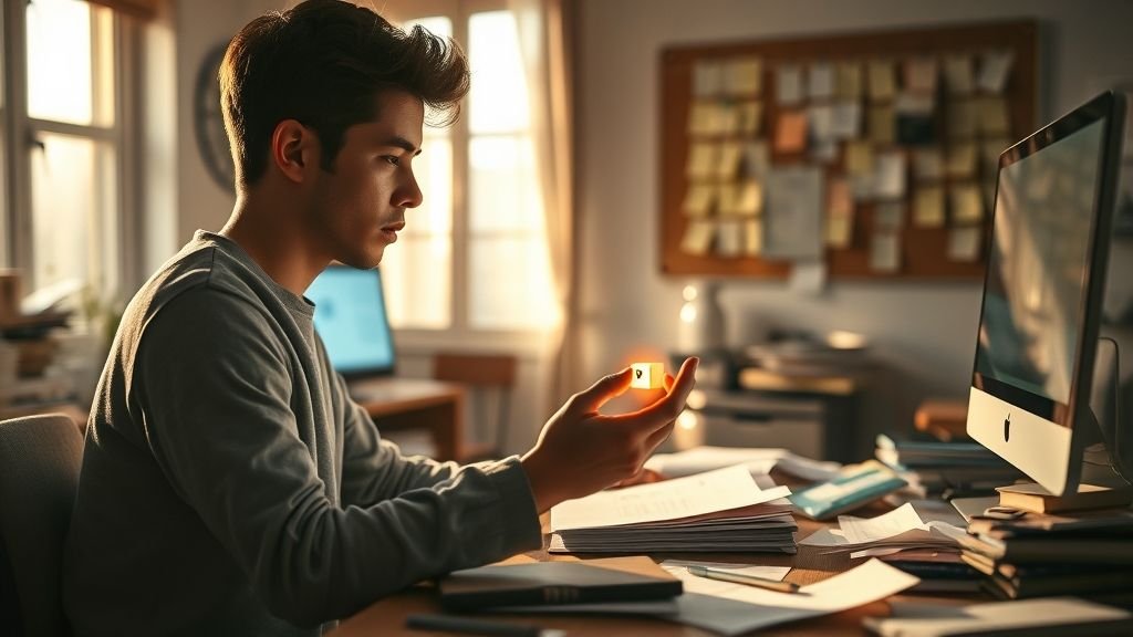 Lo Que Nadie Te Dice Sobre La Selección Inteligente De Datos En Aprendizaje Auto-Supervisado