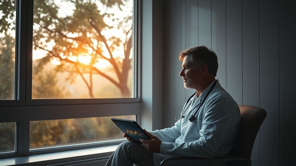 La Verdad Oculta Sobre los Modelos de Lenguaje para Series Temporales Médicas que Nadie Te Cuenta