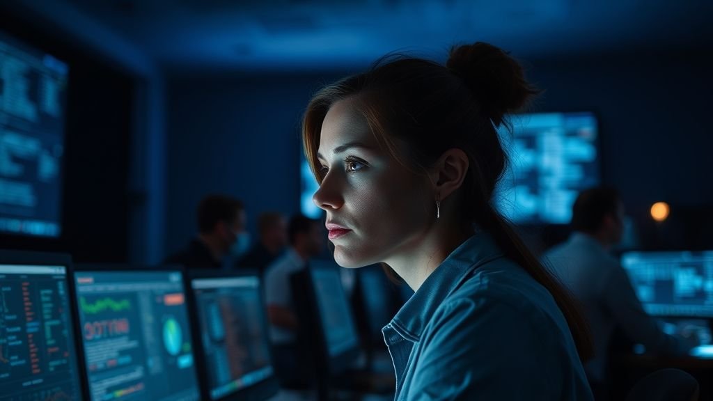 Por qué entrenar solo la IA puede arriesgar tu SOC: el papel crucial del factor humano