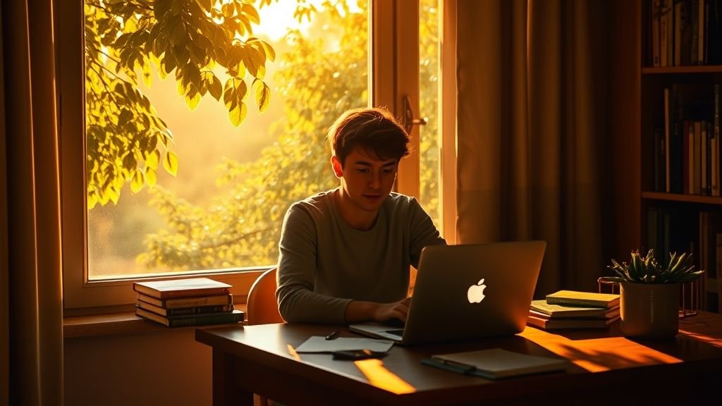 5 Predicciones Que Te Sorprenderán Sobre El Futuro del Autoaprendizaje en Machine Learning