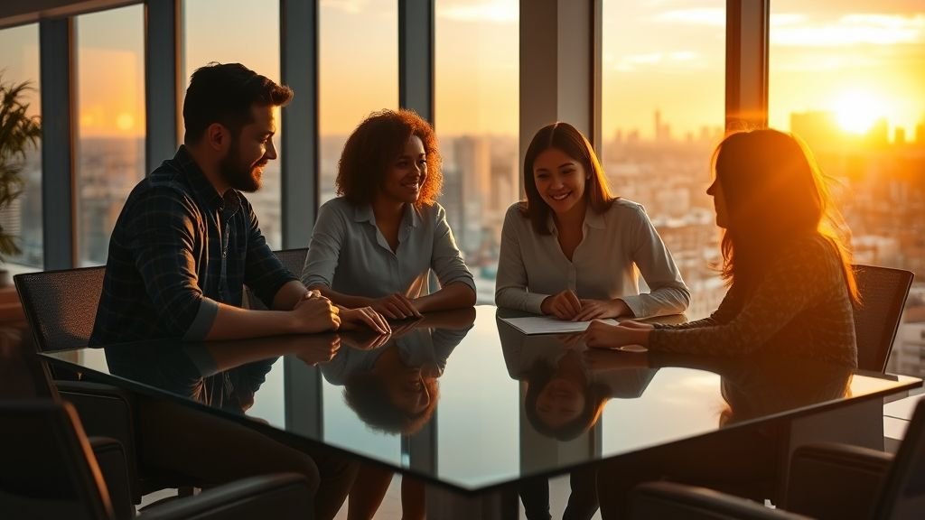 Lo que nadie te dice sobre las alianzas entre IBM, Anthropic y su impacto en la automatización empresarial