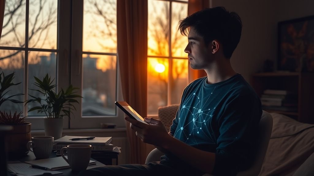 Lo Que Nadie Te Cuenta Sobre Los Modelos SimCLR Y Su Impacto En El Aprendizaje Auto Supervisado