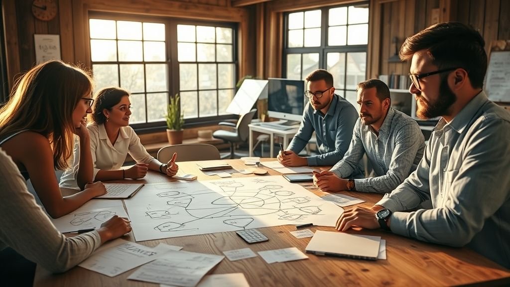 La Verdad Oculta Sobre Los Patrones de Diseño en IA Agentes Que Todo Ingeniero Debe Saber