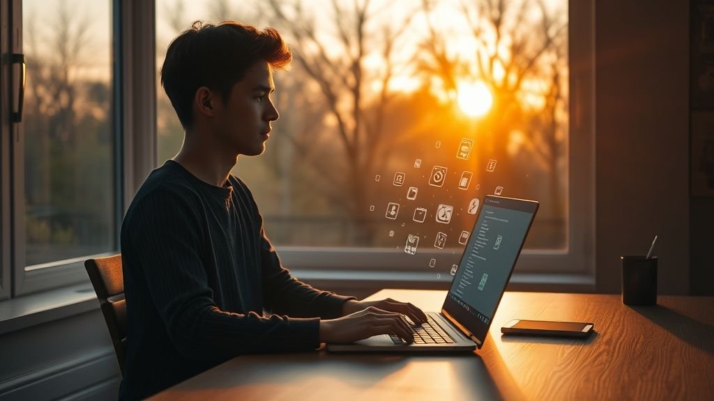 La Verdad Oculta Detrás del Desarrollo sin Código y la Generación Justo a Tiempo de Apps