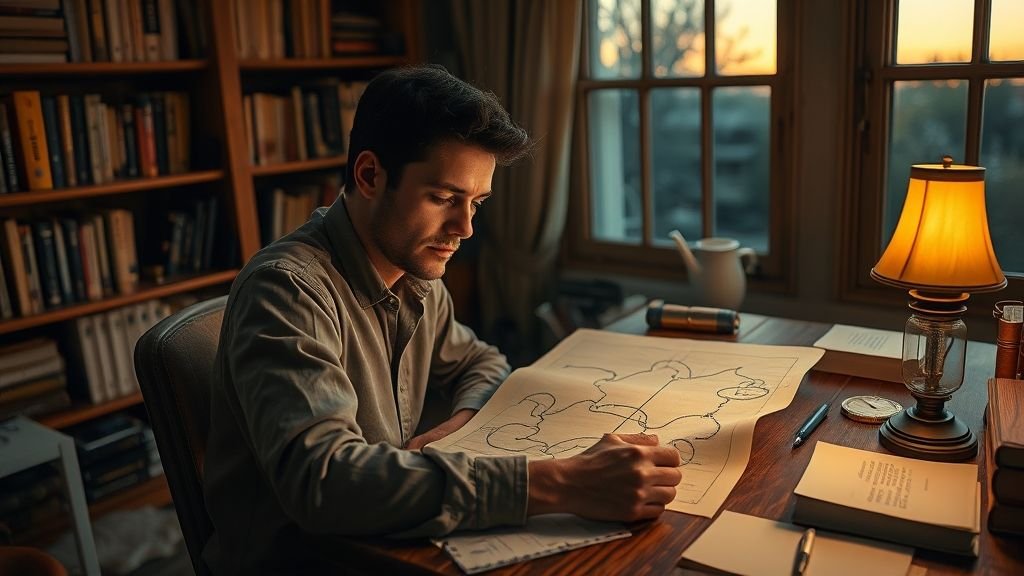 Por Qué SwiReasoning Está a Punto de Revolucionar el Razonamiento en Modelos Grandes de Lenguaje