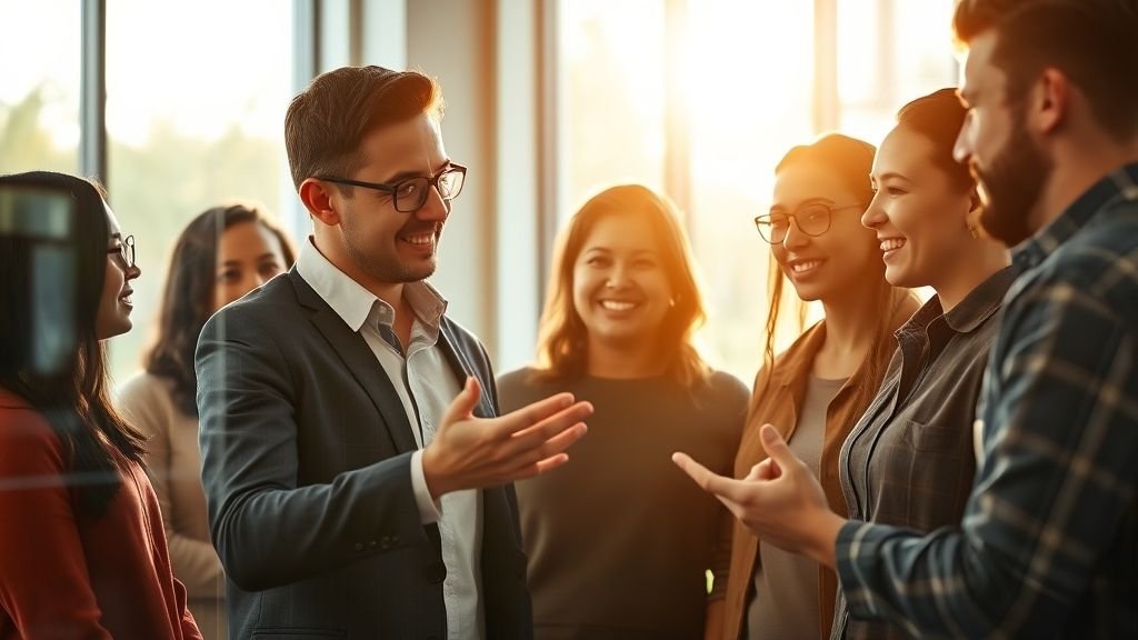 Por Qué Los Agentes de IA en Empresas Están Revolucionando el Servicio al Cliente Ahora Mismo