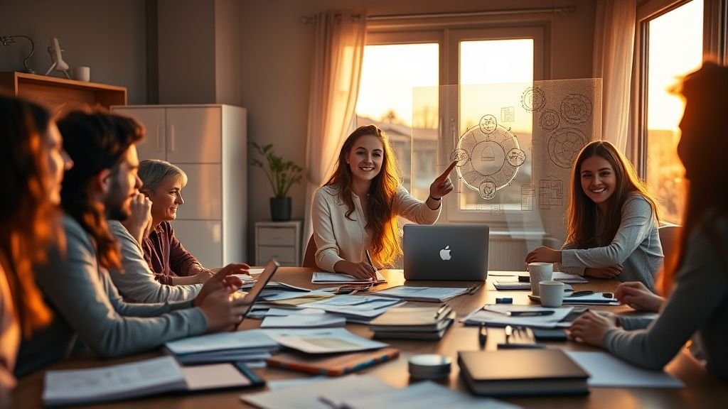 Por Qué el Framework Meta-Agente ROMA Está a Punto de Revolucionar la Ejecución Jerárquica en IA