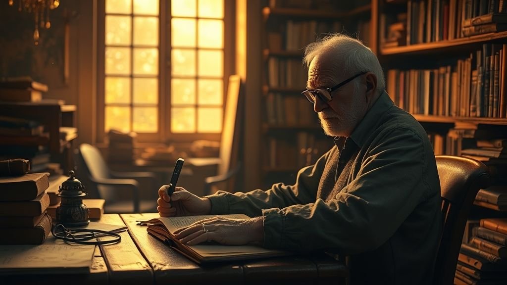 Lo Que Nadie Te Cuenta Sobre La Inteligencia Artificial En Investigación y Su Impacto En El Futuro De La Búsqueda